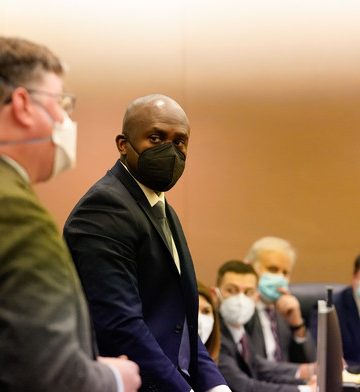 Shooting More than 40 Years of New York’s Halloween Parade