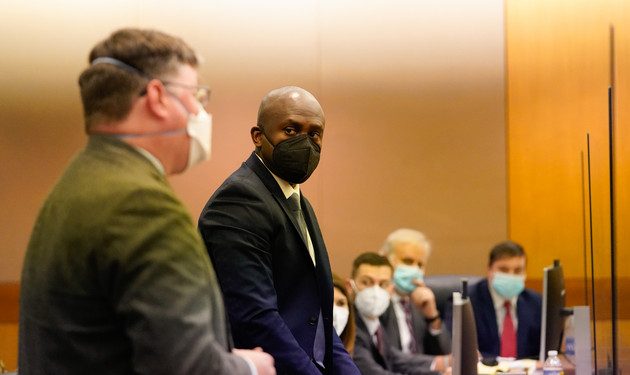 Shooting More than 40 Years of New York’s Halloween Parade