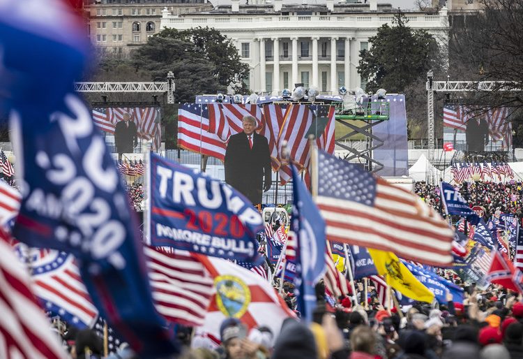 The Legend of Zelda: Breath of the Wild gameplay on the Nintendo Switch