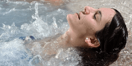 Hillary Clinton in white pantsuit for Trump inauguration